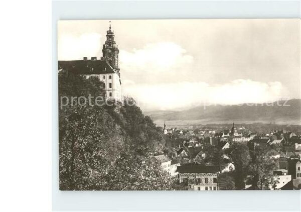 Rudolstadt Heidecksburg