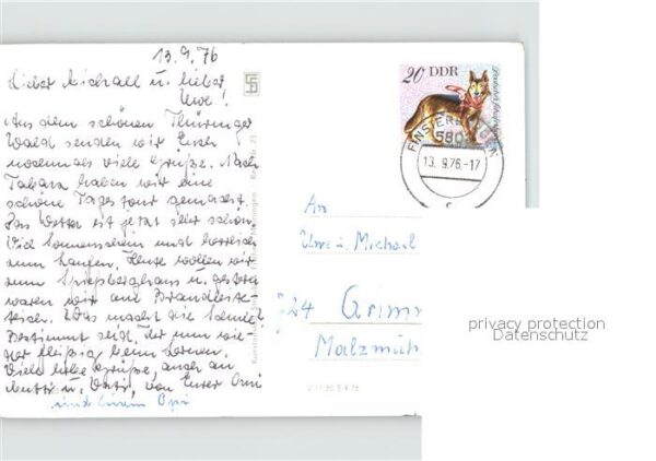 Tabarz Milchbar Lesehalle – Bild 2