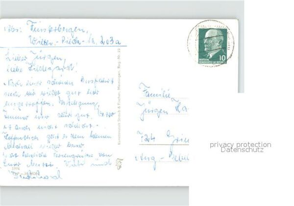 Finsterbergen – Bild 2