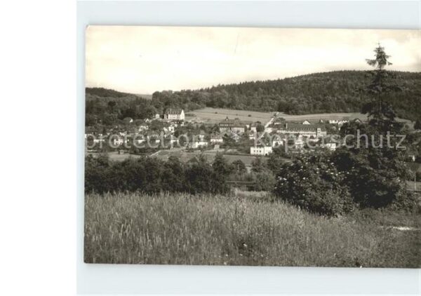Bad Liebenstein