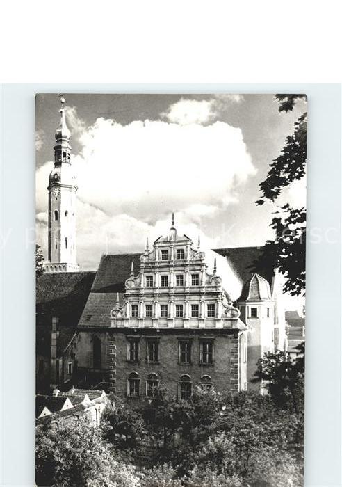 Zittau Klosterkirche