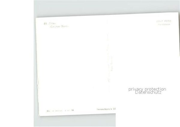 Zittau Grüner Born – Bild 2