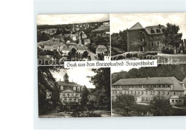 Berggiesshuebel