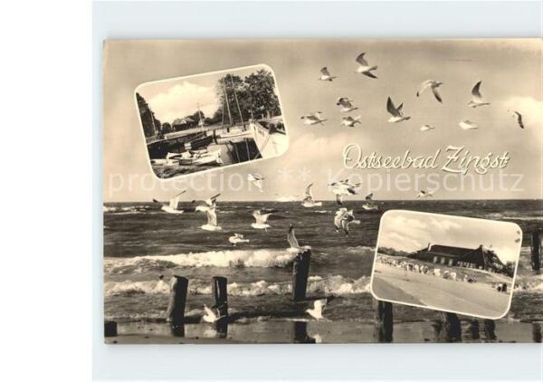 Zingst Ostseebad