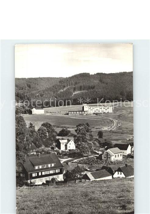 Caemmerswalde Ferienheim Paul Gruner