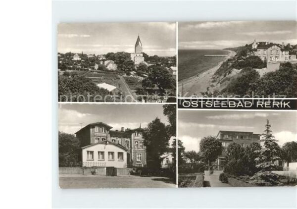 Rerik Ostseebad
