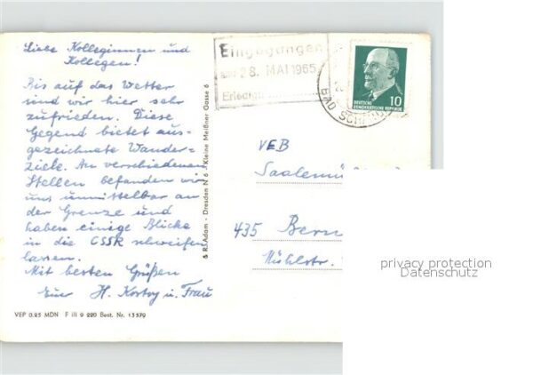 Schmilka Dampfer Teilansichten – Bild 2