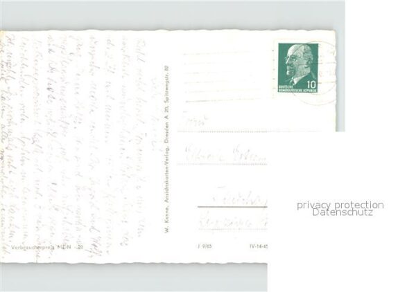 Schellerhau Oberer Gasthof Teilansichten – Bild 2