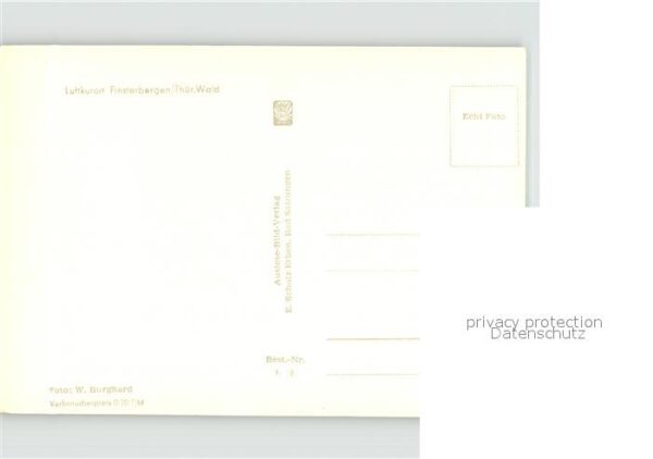 Finsterbergen – Bild 2