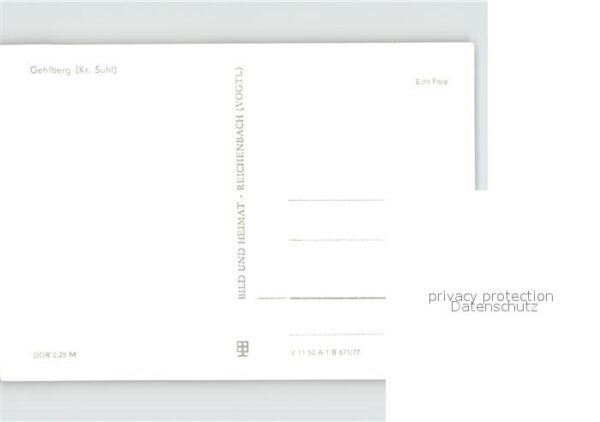 Gehlberg Teilansichten – Bild 2