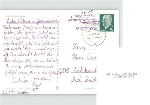 Lauscha – Bild 2