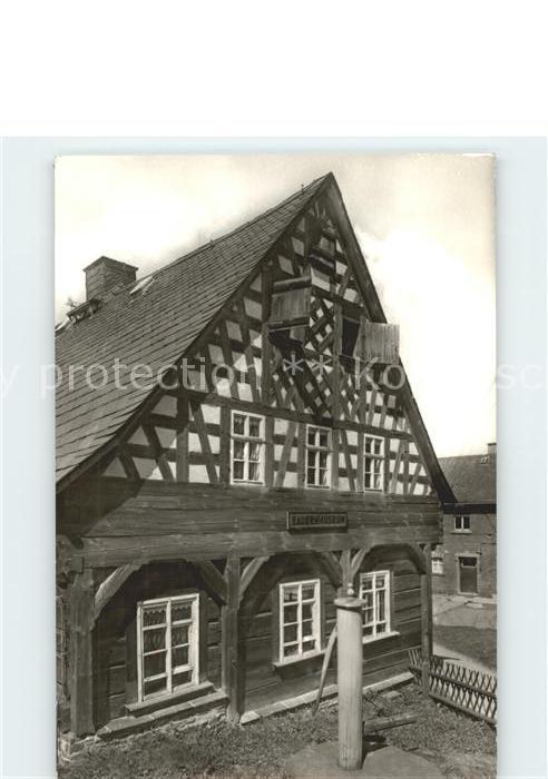 Landwuest Bauernmuseum