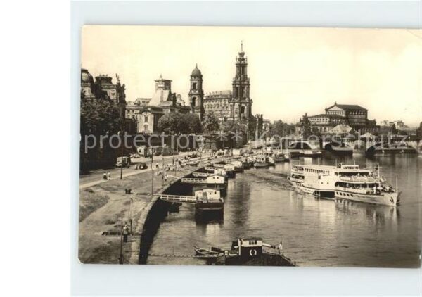 Dresden Terrassenufer