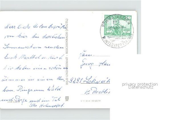 Struth-Helmershof Kr Schmalkalden – Bild 2