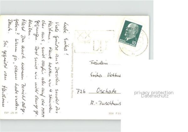 Dresden Teilansichten – Bild 2