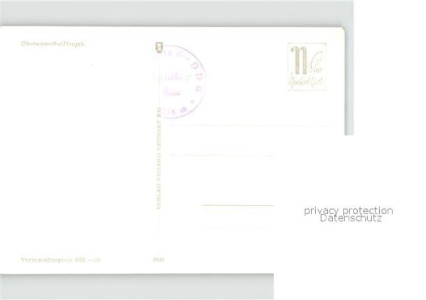 Oberwiesenthal Erzgebirge – Bild 2