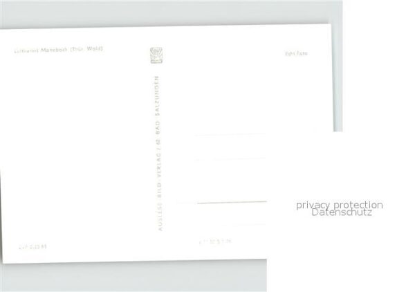 Manebach – Bild 2