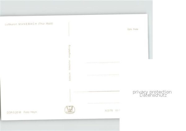 Manebach – Bild 2