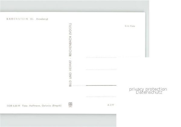 Baerenstein Annaberg-Buchholz – Bild 2