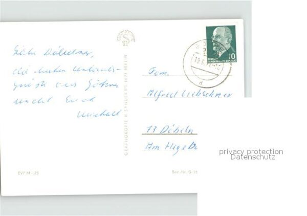 Goehren Ruegen Konzertplatz Heimatmuseum Ernst Thälman – Bild 2
