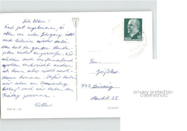 Muehltal Thueringen Meuschkensmühle Naupoldsmühle Pfarrmühl – Bild 2