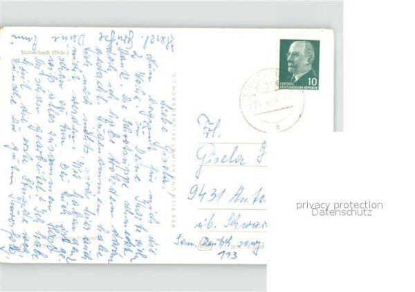 Stuetzerbach – Bild 2
