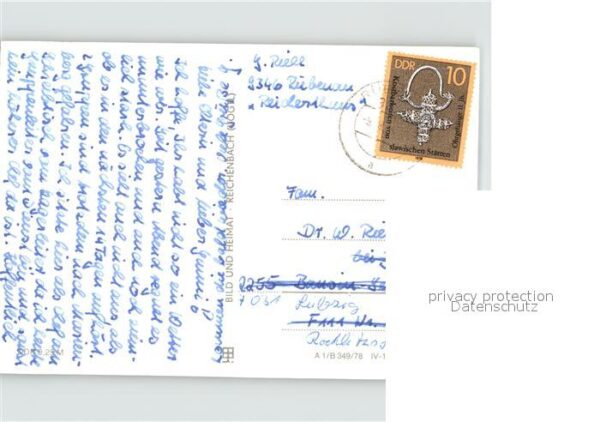 Ruebenau Hirsch Ortsansichten – Bild 2
