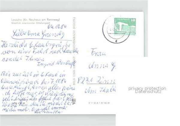 Lauscha – Bild 2