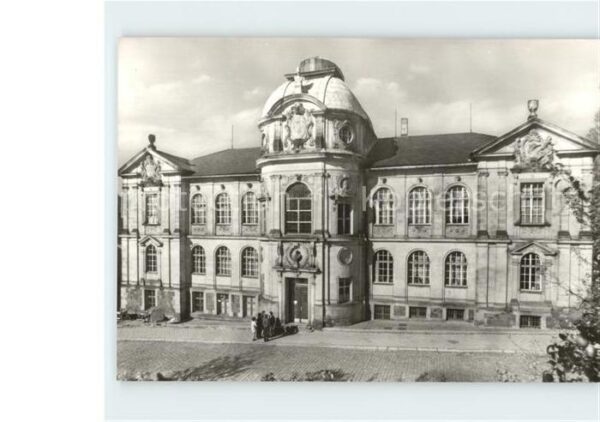 Sonneberg Thueringen Spielzeugmuseum