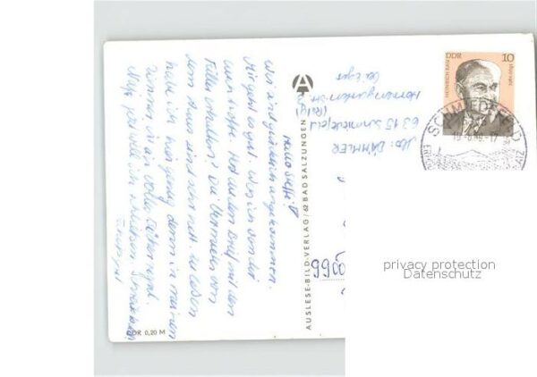 Schmiedefeld Rennsteig Ortsansichten – Bild 2