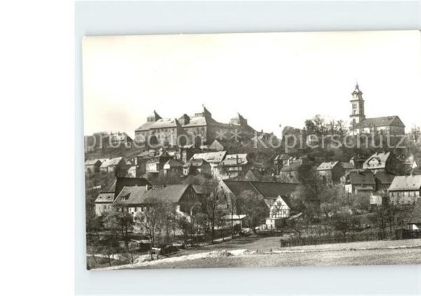 Augustusburg