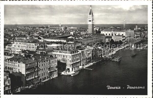 Venezia Venedig