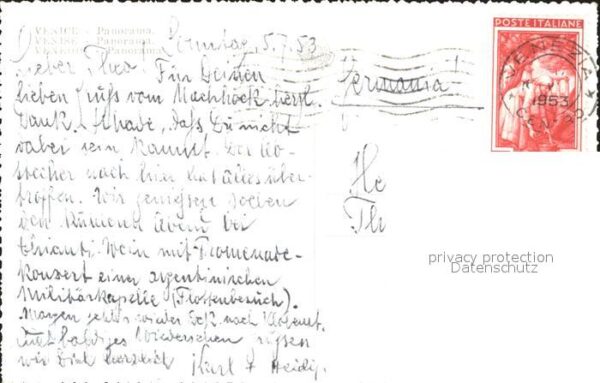 Venezia Venedig – Bild 2