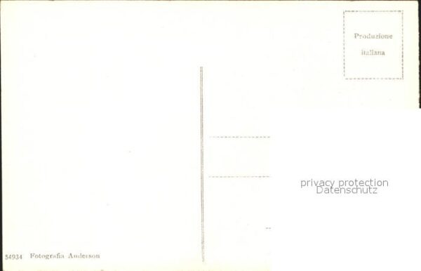 Roma Rom Palazzo della Villa Borghese – Bild 2