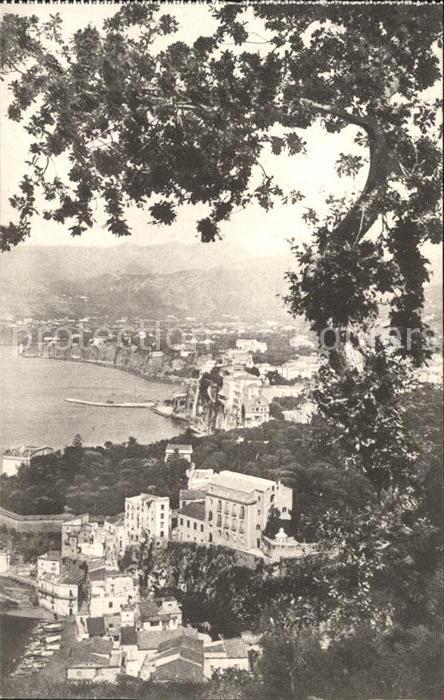 Sorrento Campania marina grande