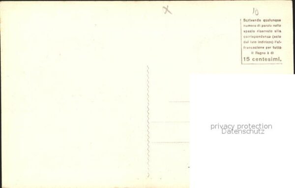 Nervi Capolungo – Bild 2