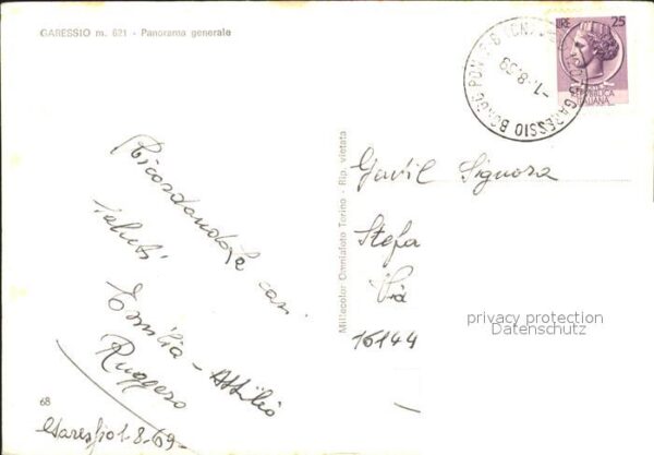 Garessio – Bild 2