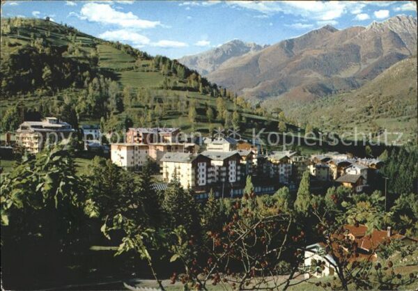 Limone Piemonte S Sebastiano