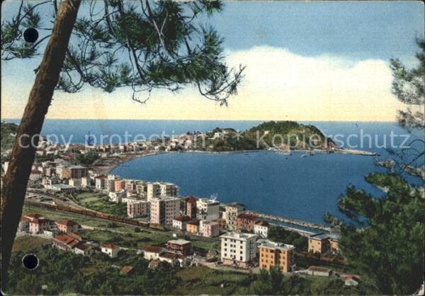 Sestri Levante