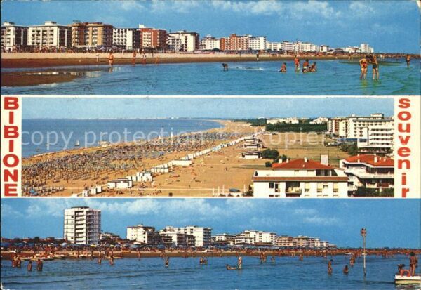 Bibione Spiaggia
