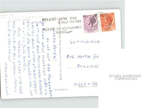 Sulden Solda – Bild 2