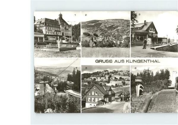 Klingenthal Vogtland Rathaus Aschberg HO Sporthotel Waldgut
