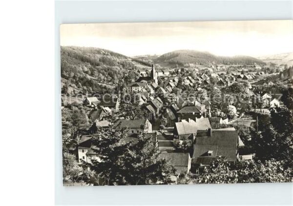 Geising Erzgebirge