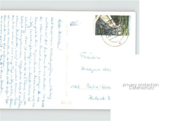 Oberhof Thueringen Schanze Rennsteig Thälmann Haus Lütsche – Bild 2