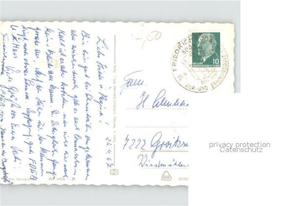 Friedrichroda – Bild 2