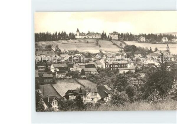Finsterbergen