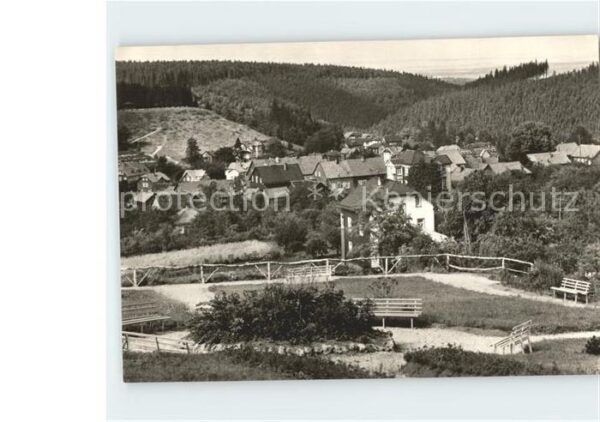 Finsterbergen
