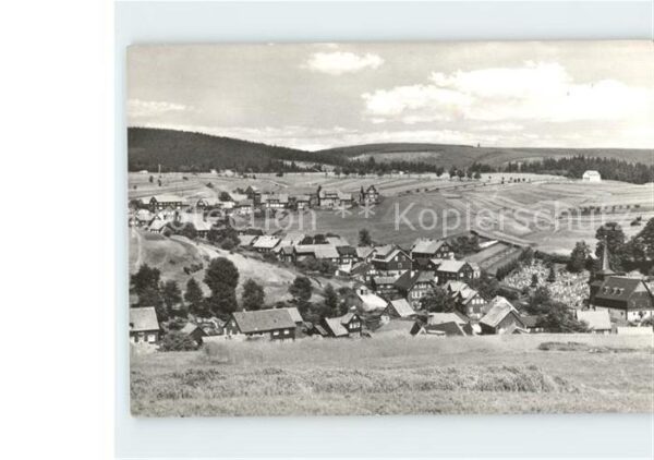 Heubach Thueringen