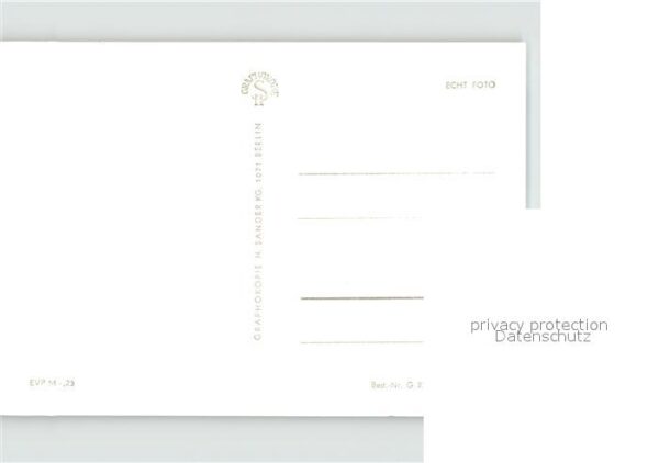 Goehren Ruegen Konzertplatz Heimatmuseum Ernst Thälman – Bild 2