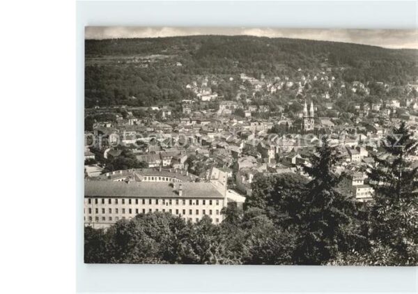 Meiningen Thueringen